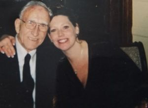 Meet your Posher, Maureen